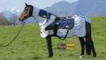 Equimag expert Air - Komplett-Set Magnetfeldtherapie für Pferde im Sommer